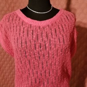 Light sweater